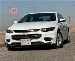 شيفروليه ماليبو